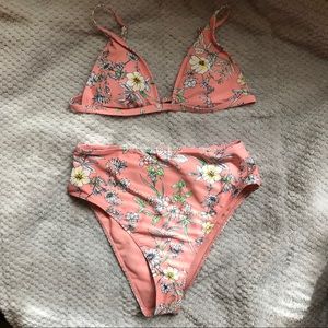Forever 21 bikini